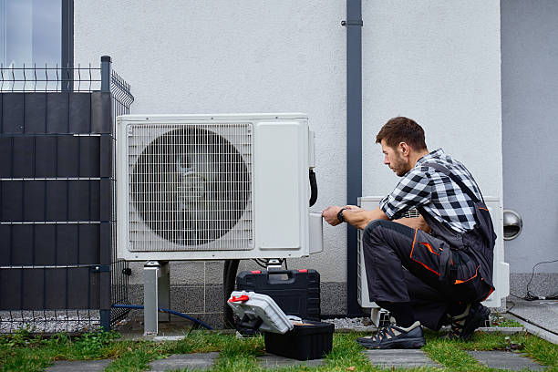 Top rated local Emergency Hvac Repair specialists in Wathena, KS